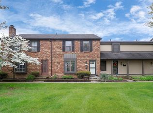 1665 McNaughten Rd, Columbus, OH