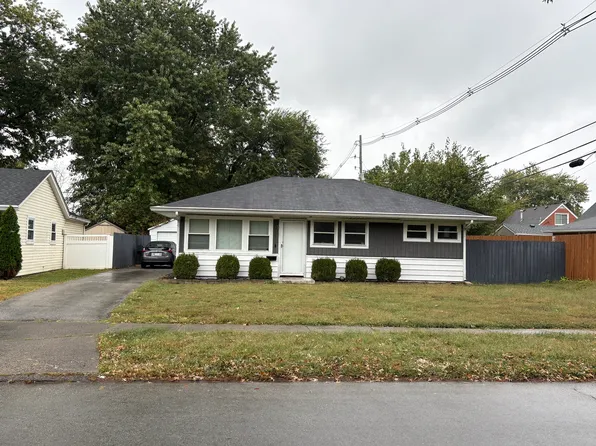 3651 Stanton Blvd, Louisville, KY 40220