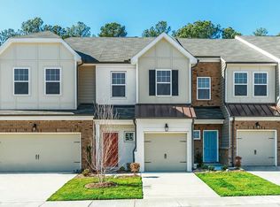 1203 Fitchie Pl, Durham, NC 27703