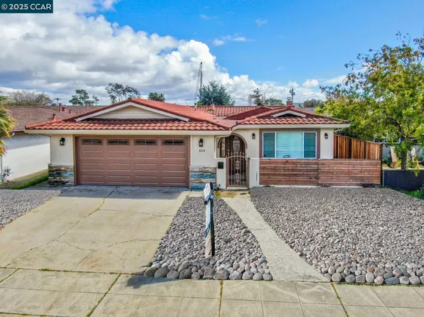 404 Coral Reef Rd, Alameda, CA 94501