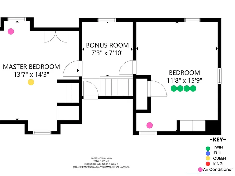48 Jones Creek Dr — Photo 14