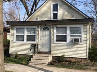 1216 Harrison St, Elkhart, IN 46516