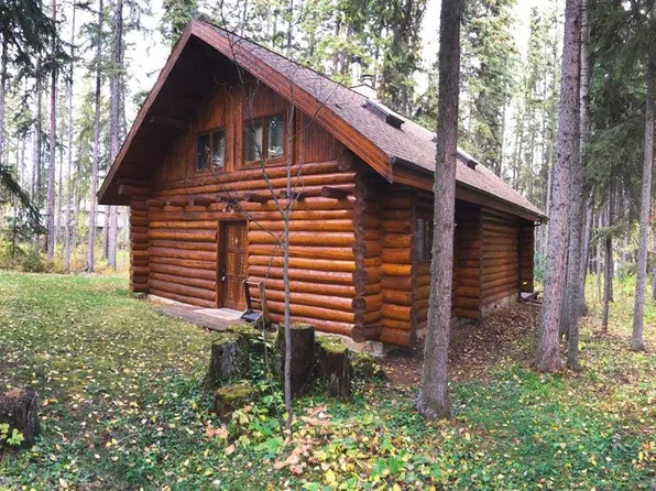 85A S Township Road Rural Wetaskiwin #464, County Of, AB T0C 0T0