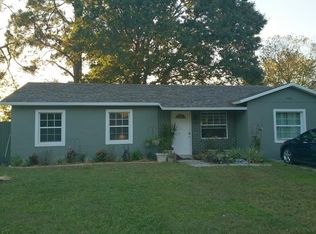 2918 Slippery Rock Ave, Orlando, FL 32826