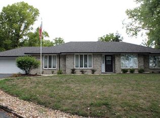 1208 W Ashley Rd, Boonville, MO 65233