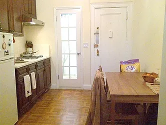 Rented by Manhattan Spaces