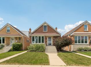 7540 N Octavia Ave, Chicago, IL 60631