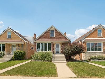 7540 N Octavia Ave, Chicago, IL, 60631
