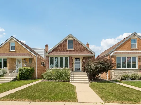7540 N Octavia Ave, Chicago, IL 60631