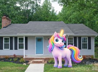 526 Manchester Rd, Mount Gilead, NC 27306