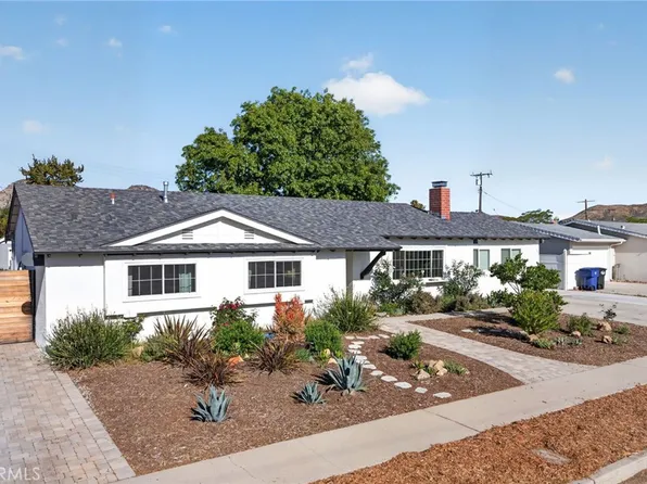 191 Dena Dr, Thousand Oaks, CA 91320