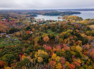 22 English Town Rd W, Saint George, ME 04860