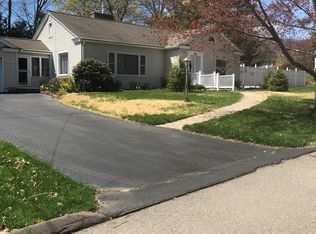 409 Guinnip Ave, Elmira, NY