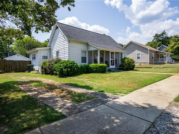 327 Frayser St, Rock Hill, SC 29730