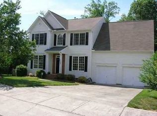 5205 Greyfield Blvd, Durham, NC 27713