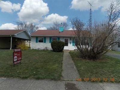 857 Westhafer Rd, Vandalia, OH, 45377