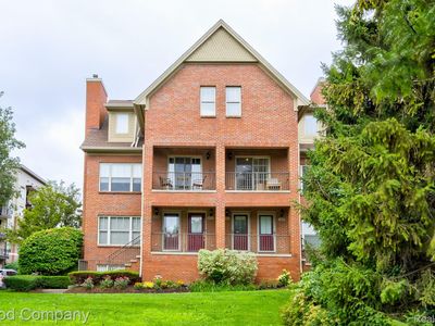 1450 S Main St, Royal Oak, MI, 48067