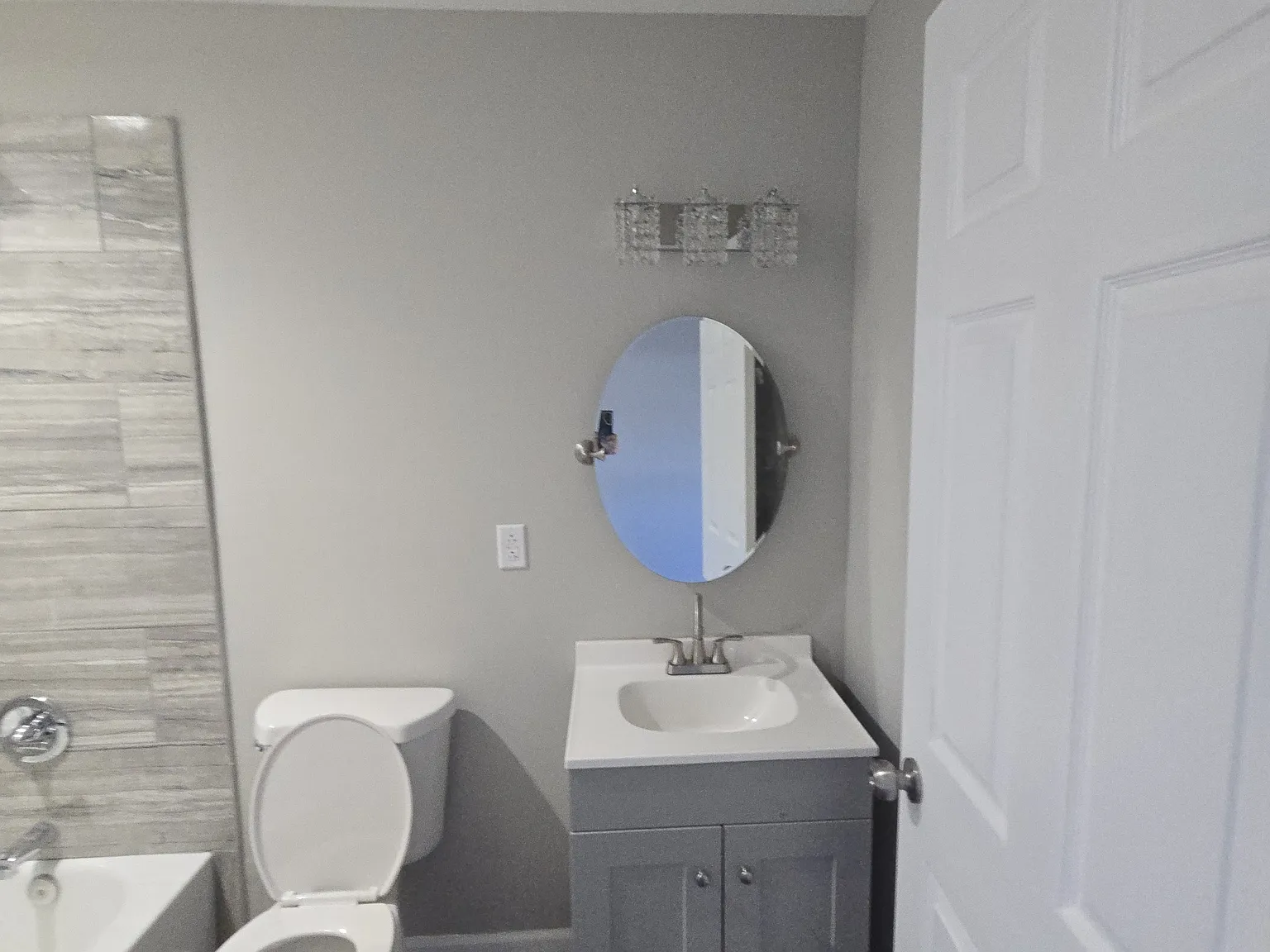 1 bed, $1,000 — Photo 3