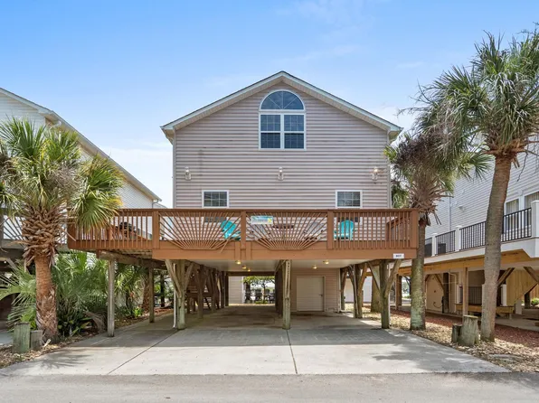 6001 - B7 S Kings Hwy. #B7 Seahorse Ct., Myrtle Beach, SC 29575