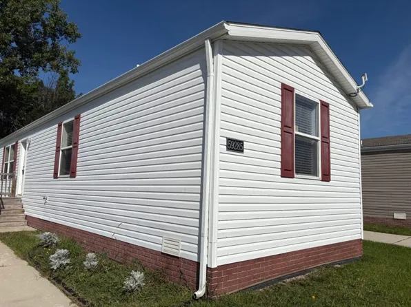 59285 Dawn 7, New Haven, MI 48048