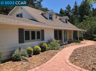 4010 Woodside Ct, Lafayette, CA 94549