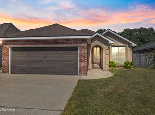 112 Rue Village Rd, Maurice, LA 70555