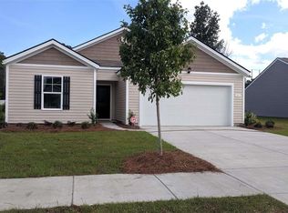 1011 Trails Rd LOT 113, Conway, SC 29527