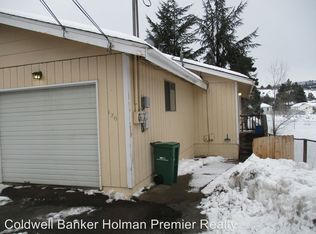 120 Nevada St, Klamath Falls, OR 97601