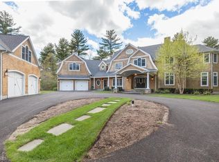 202R Prospect St, South Easton, MA 02375