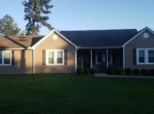 1130 Highway 13, Cunningham, TN 37052
