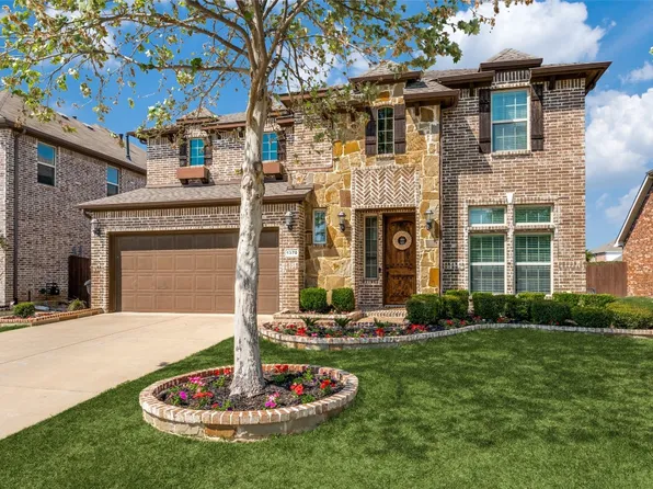 1370 Pelican Dr, Frisco, TX 75033