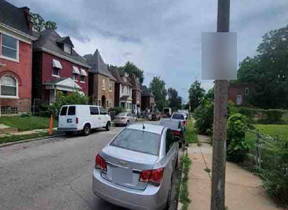2nd image of 1383 Blackstone Ave