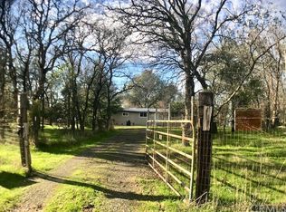 310 Summit Rd, Oroville, CA 95966
