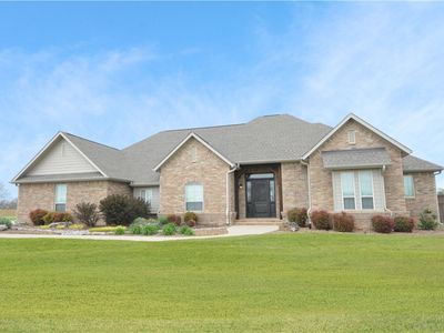 14124 Cayenne Cir, Cir, AR, 72761