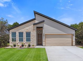 5601 San Jacinto Dr, Granbury, TX 76048