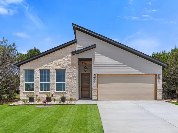 5601 San Jacinto Dr, Granbury, TX 76048