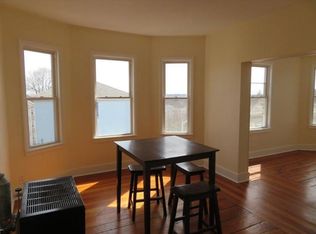 27 Marion Ave #3, Worcester, MA 01604