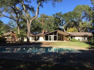 7 Blueridge Lane, Woodside, CA 94062