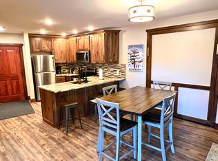105 Wheeler Cir #117, Frisco, CO 80443