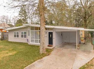 8250 Thurman Dr, Baton Rouge, LA 70806
