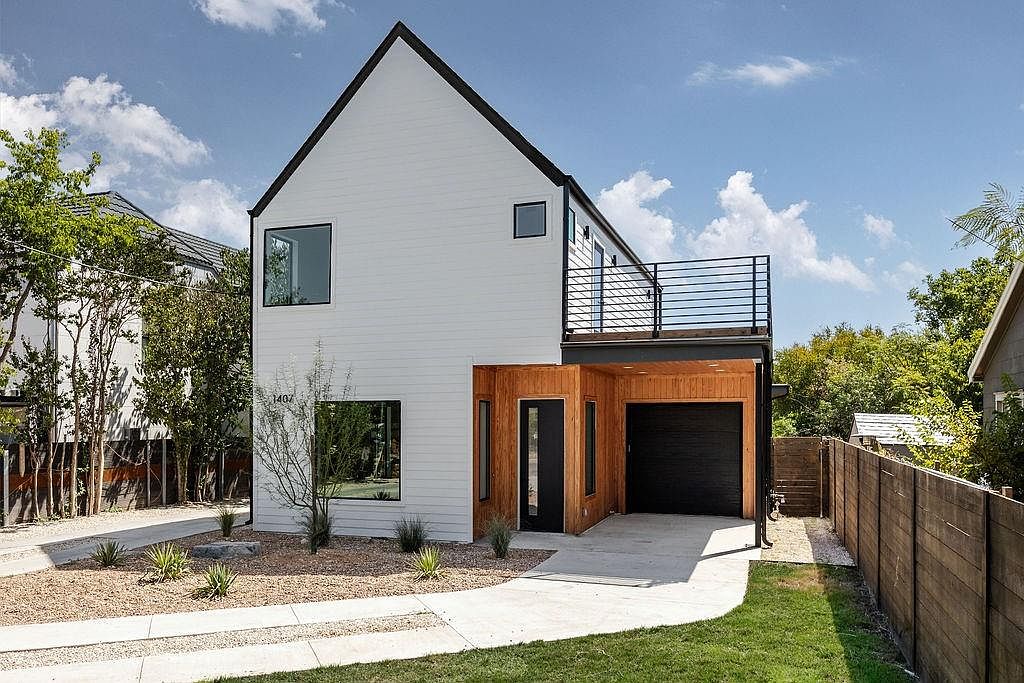 1407 E M Franklin Ave 1, Austin, TX 78721 MLS 4289996 Zillow