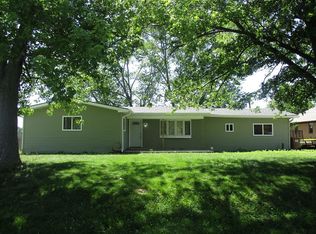 750 N Cherry St, Ladoga, IN