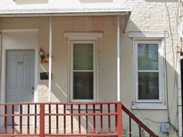 541 Lincoln Ave, Pottstown, PA 19464