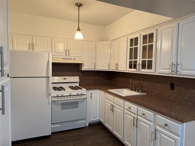 1725 Edison Avenue #2D, Bronx, NY, 10461