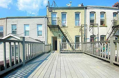 Rented by Brooklyn Property Group LLC