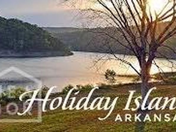 homes for sale in holiday island arkansas