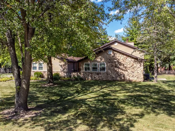 1074 Willow Ln, Mason, OH 45040