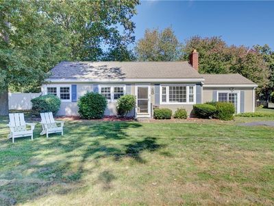 9 Sherwood Ln, Barrington, RI, 02806
