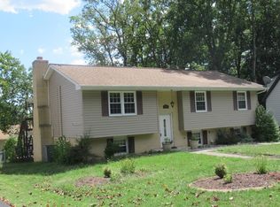 15206 Scarlett Ct SW, Cumberland, MD 21502