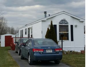 525 Patricia Dr, Clinton, NY 13323